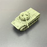 1/144 BMP-3 Infantry Fighting Vehicle Painted Finished Model